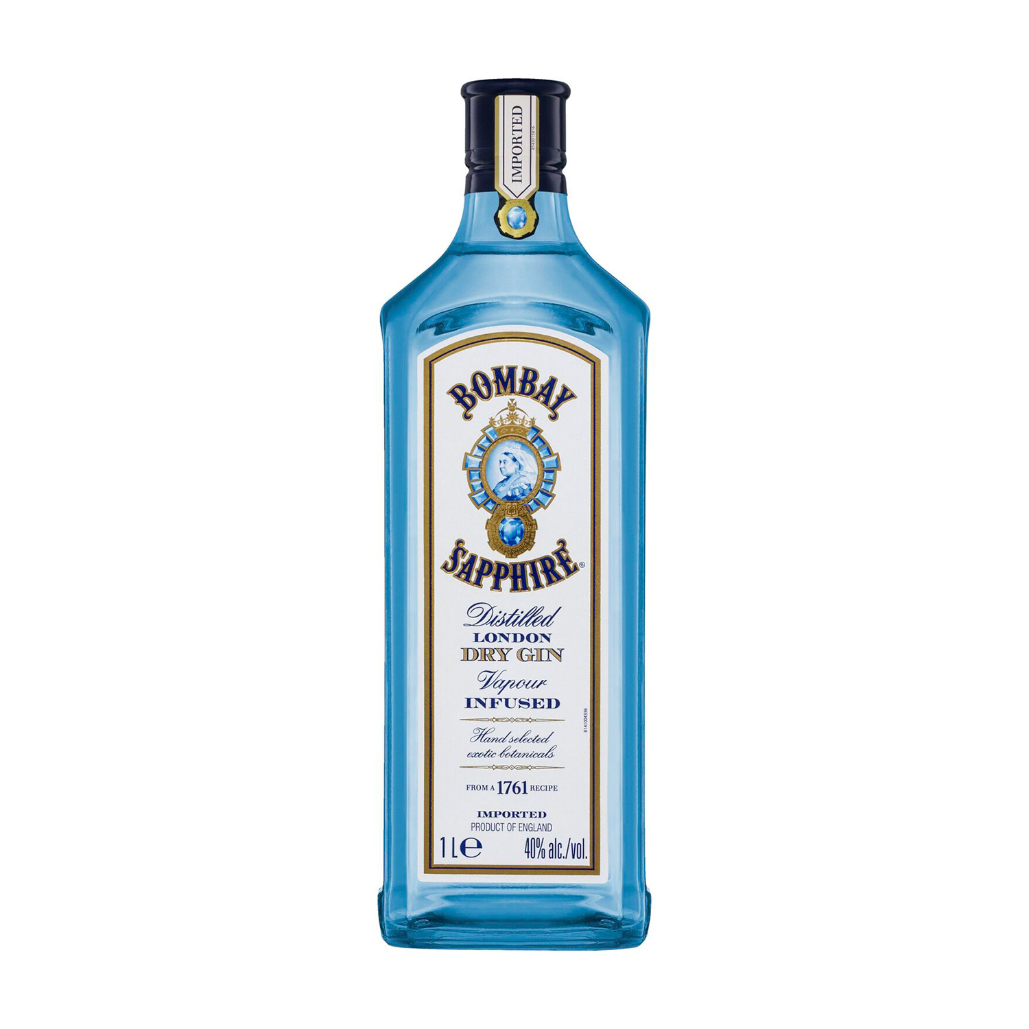 Bombay Sapphire Gin