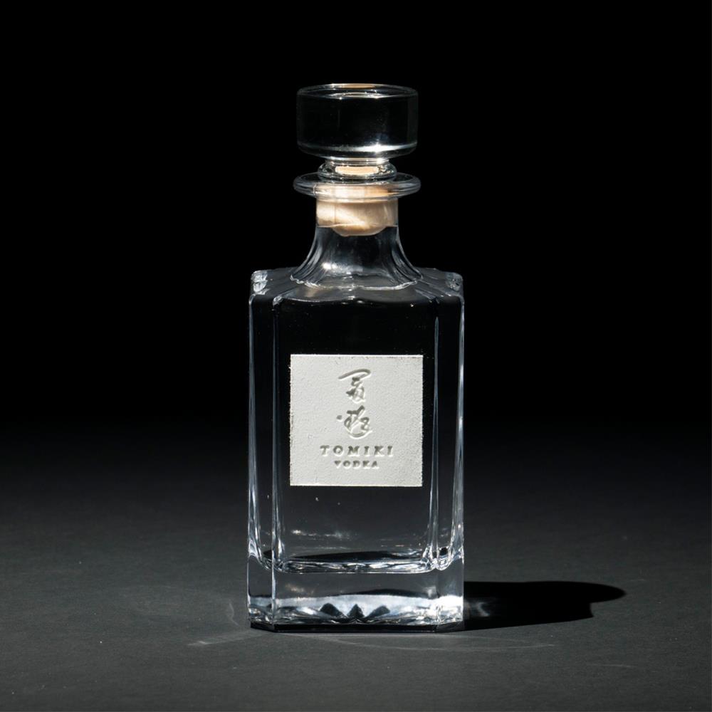 TOMIKI Vodka 2025[Not eligible for discounts]
