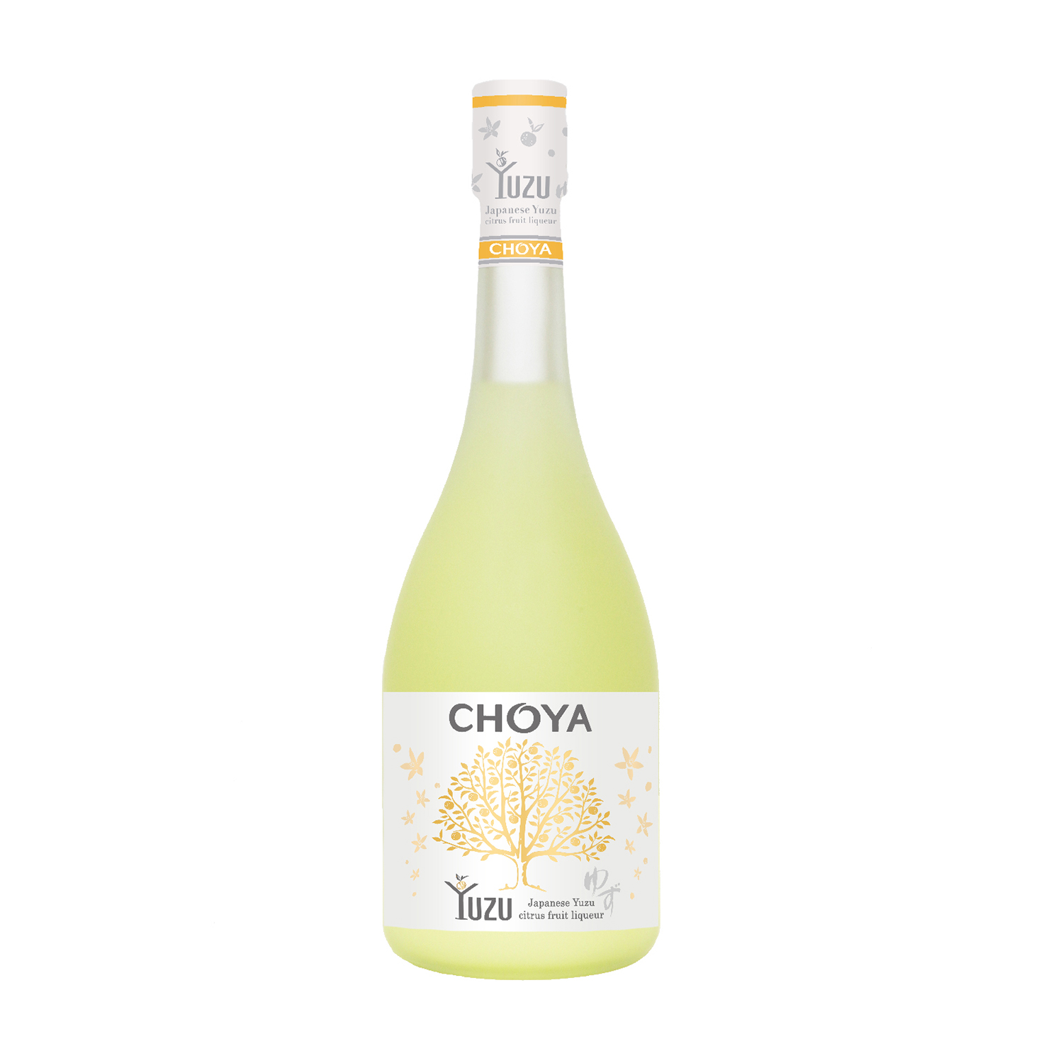 CHOYA YUZU