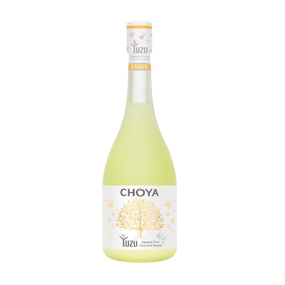 CHOYA YUZU