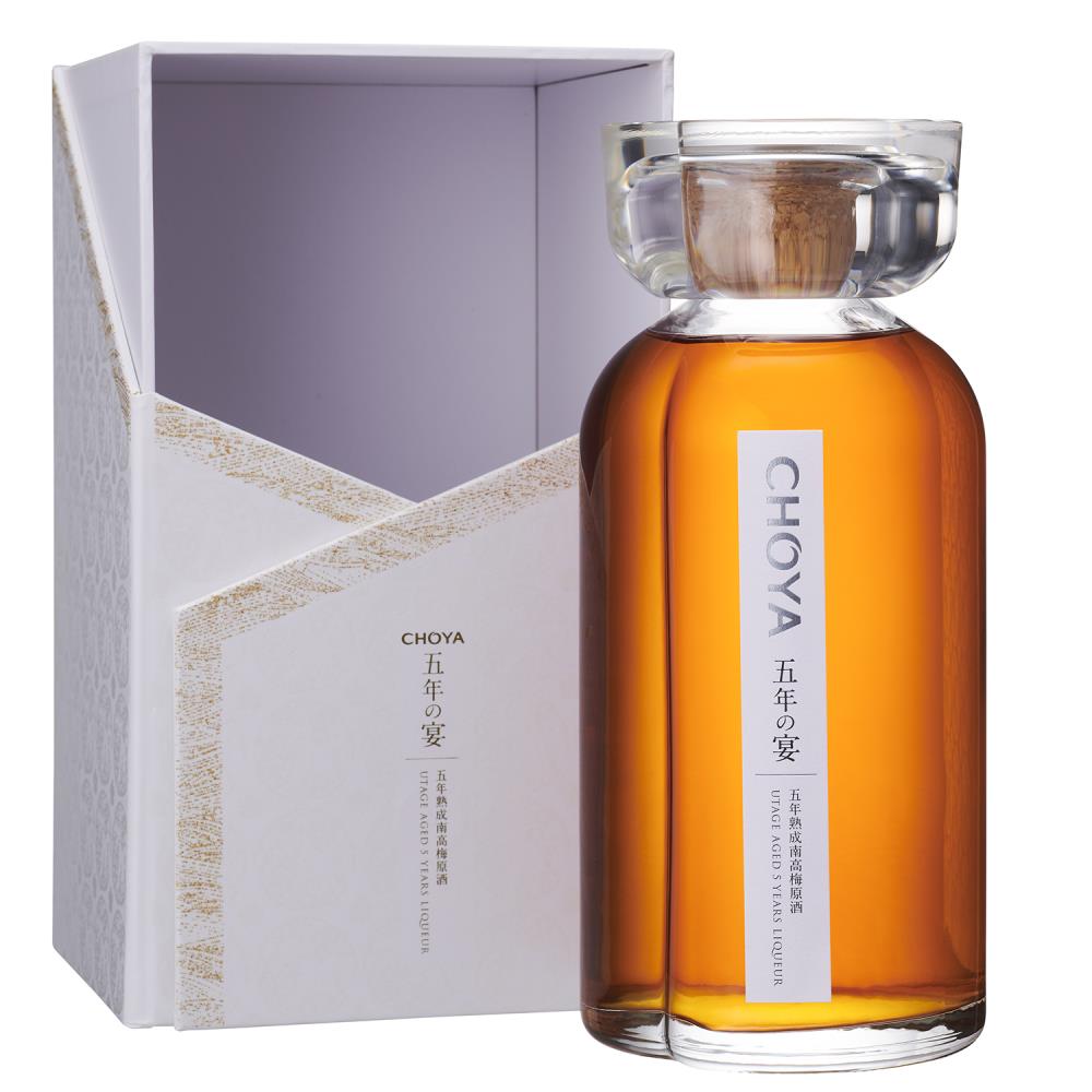 UTAGE AGED 5YEARS LIQUEUR