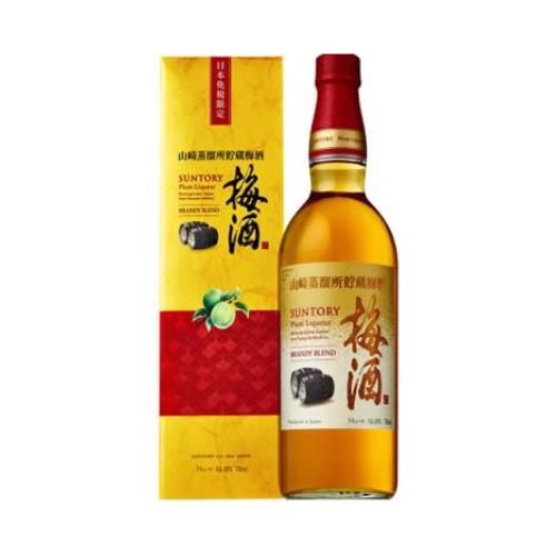 SUNTORY