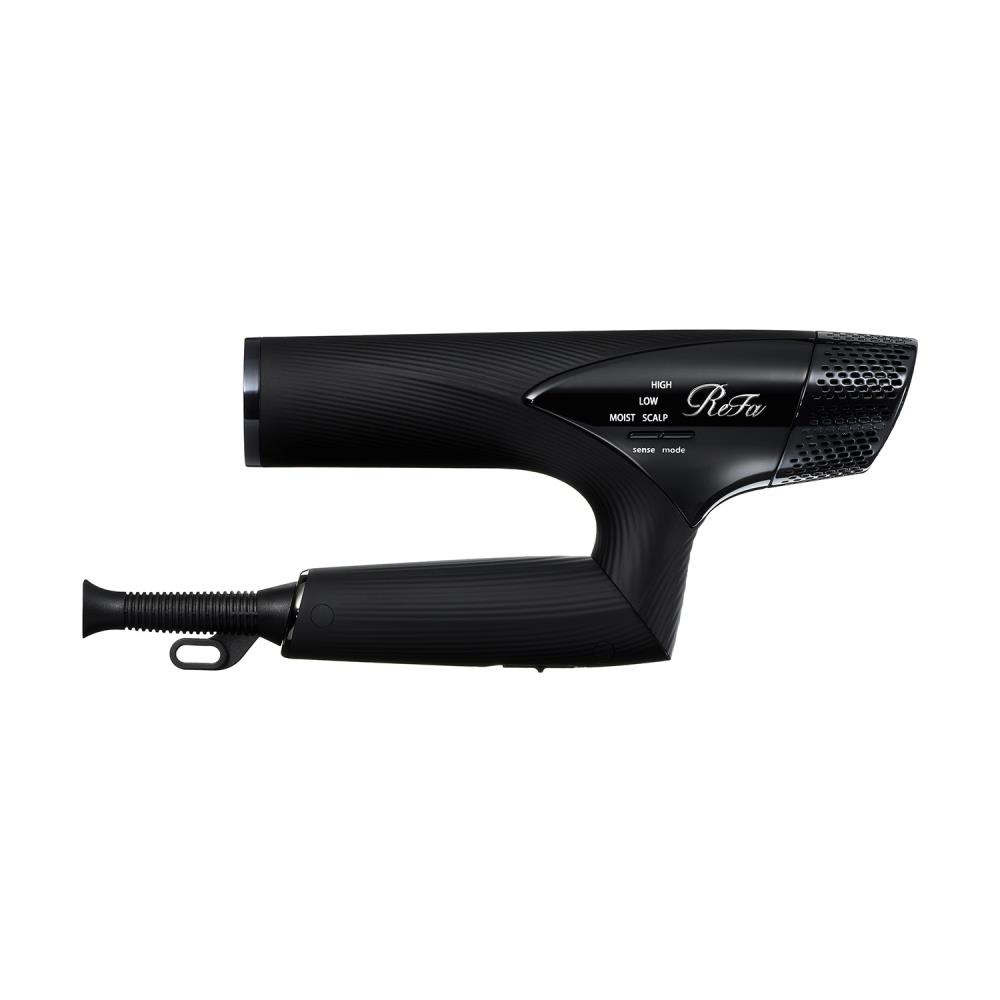Sèche-Cheveux ReFa BEAUTECH DRYER SMART – Technologie Ionique, 1150W, Blanc – Neuf Du Japon (100V)