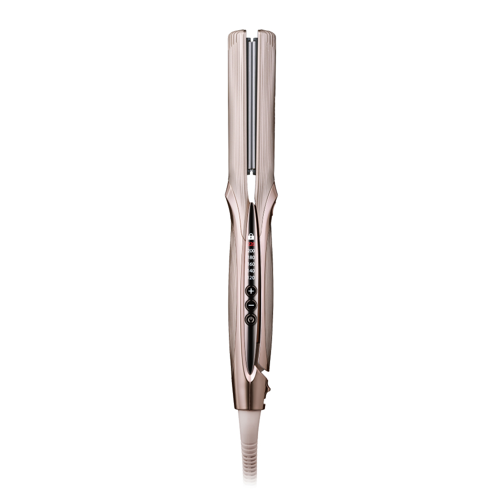 ReFa STRAIGHT IRON PRO+