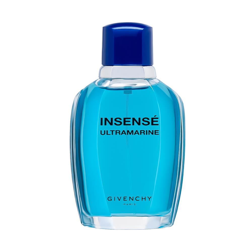INSENSE(´) ULTRAMARINE EAU DE TOILETTE | ANA DUTY FREE SHOP