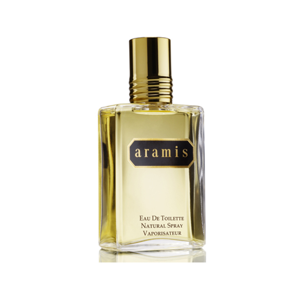 Aramis Eau de Toilette Natural Spray