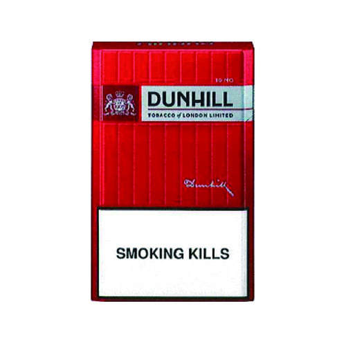 DUNHILL RED