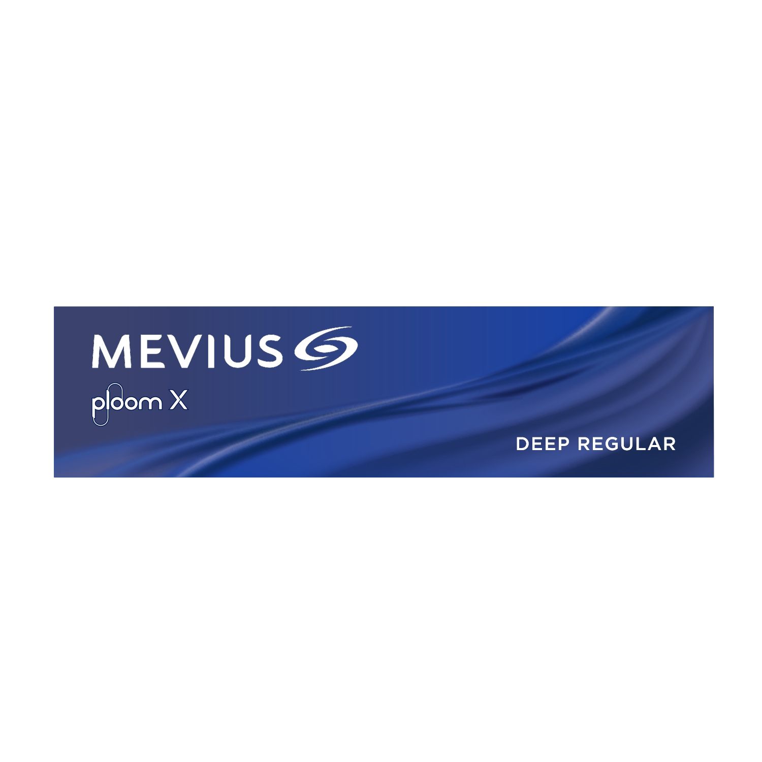 MEVIUS DEEP REGULAR FOR PLOOMX