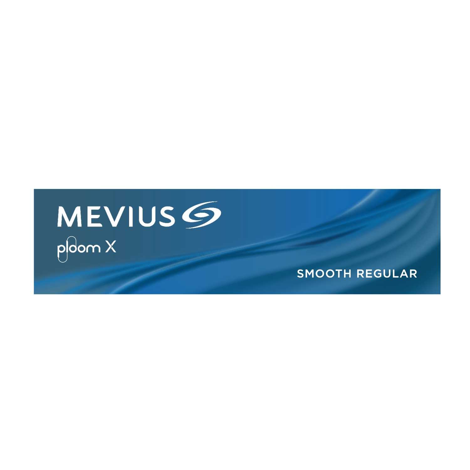 MEVIUS SMOOTH REGULAR FOR PLOOMX