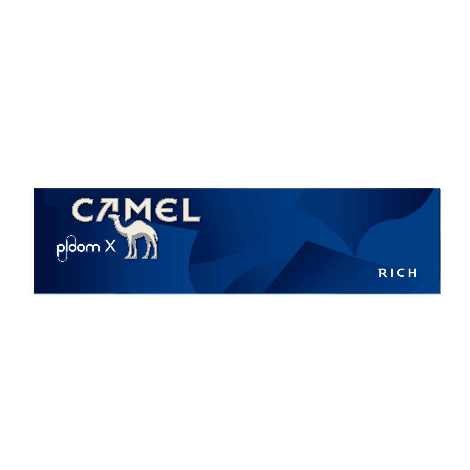 CAMEL RICH FOR PLOOMX