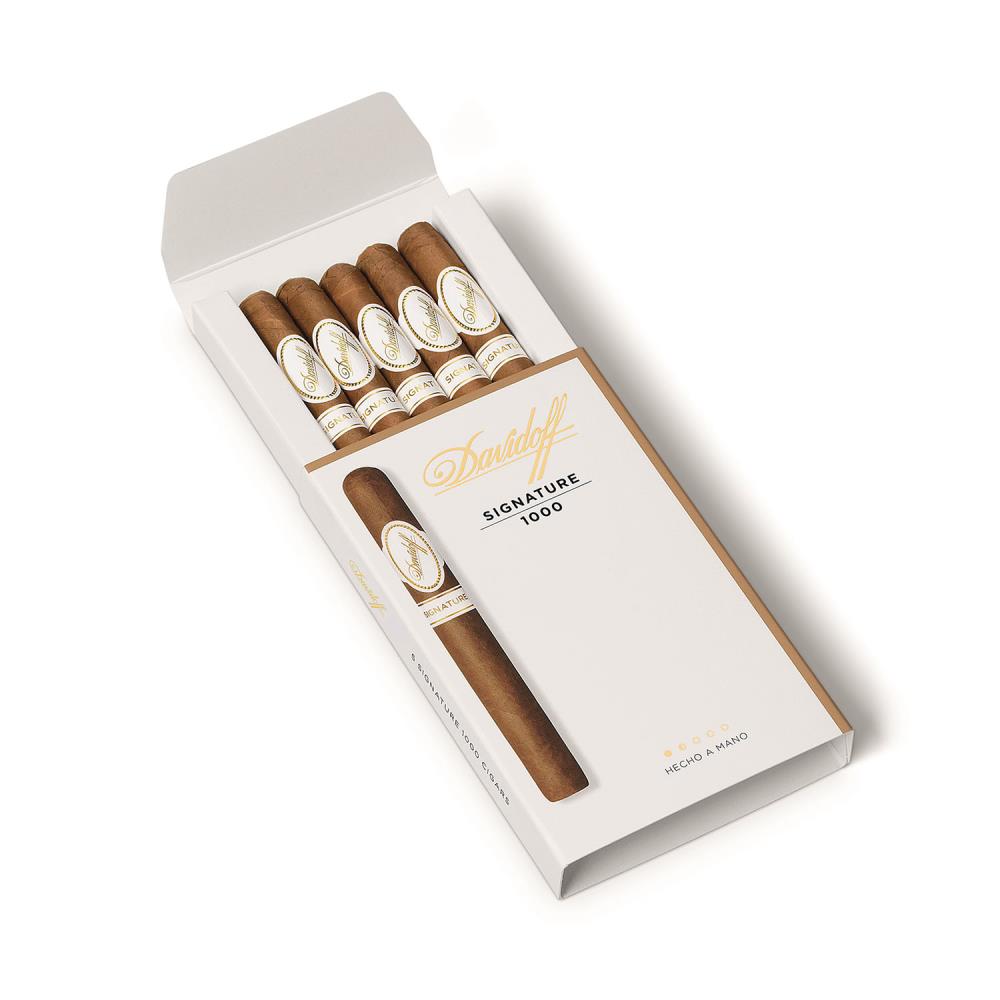 DAVIDOFF SIGNATURE 1000 