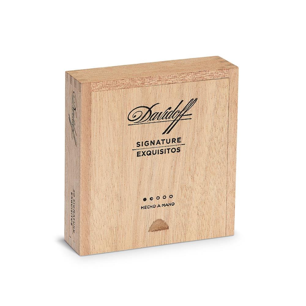 DAVIDOFF SIGNATURE EXQUISITOS