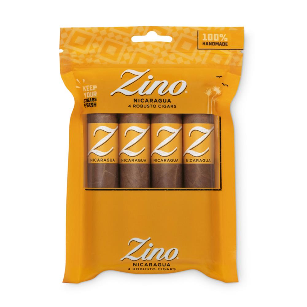 ZINO NICARAGUA ROBUSTO
