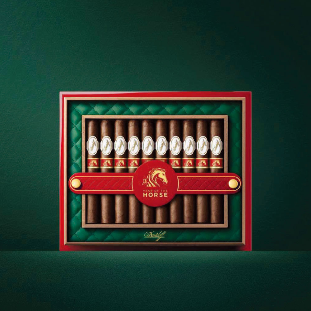 Year of the Horse Limited Edition 2026