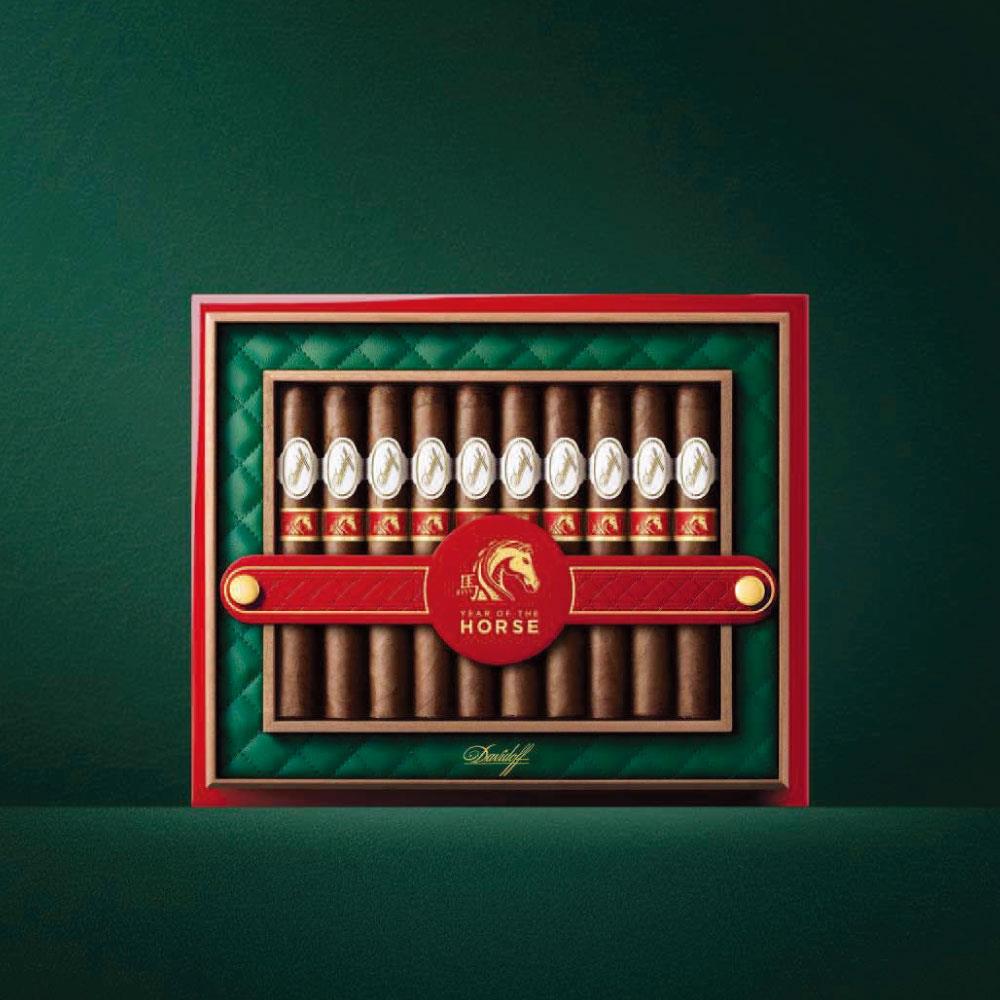 Year of the Horse Limited Edition 2026