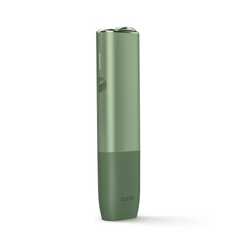 IQOS