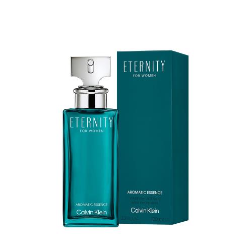 Calvin Klein Eternity Aromatic Essence for Women 100mL (3.3oz)