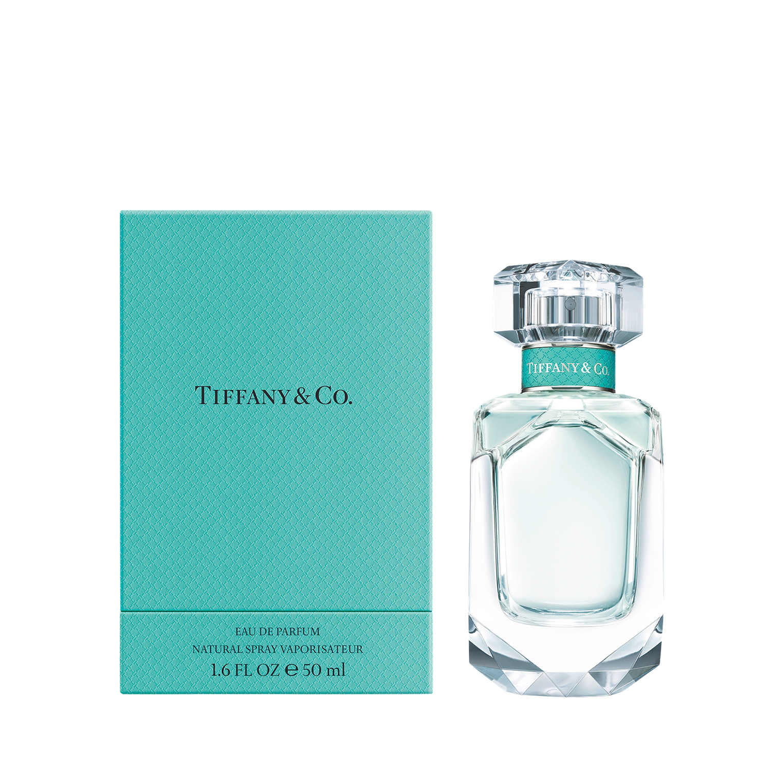 TIFFANY & CO. Eau de Parfum 50mL