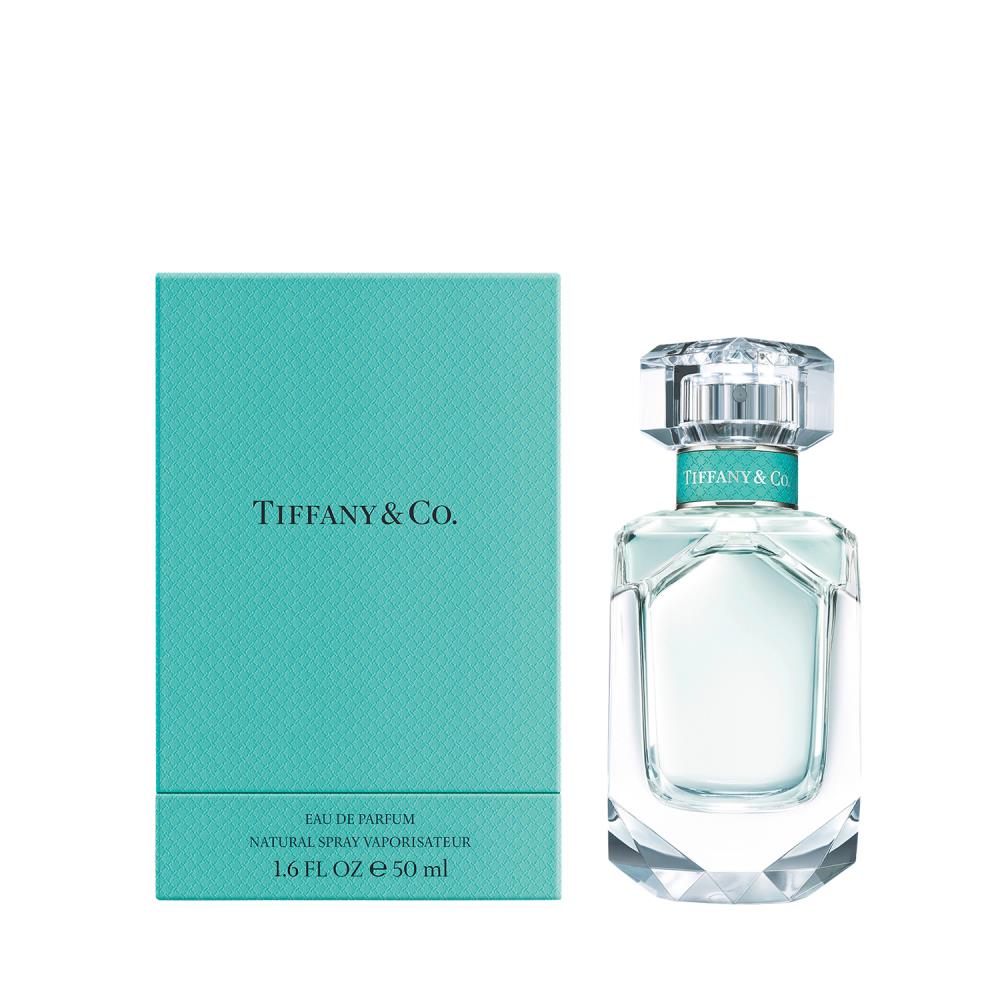 TIFFANY & CO. Eau de Parfum 50mL