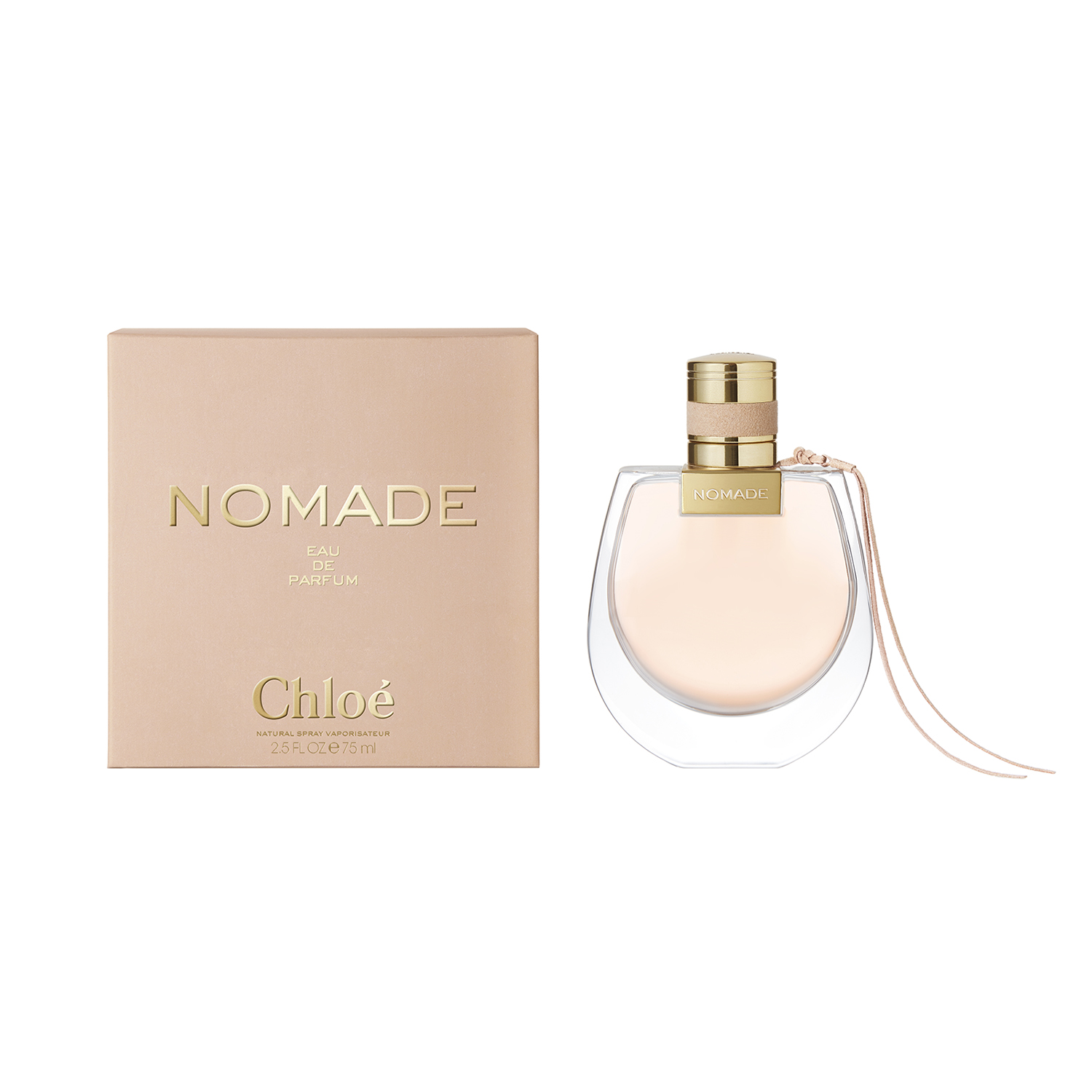 Chloé Nomade Eau de Parfum