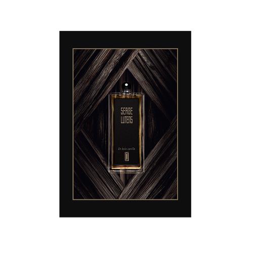 SERGE LUTENS