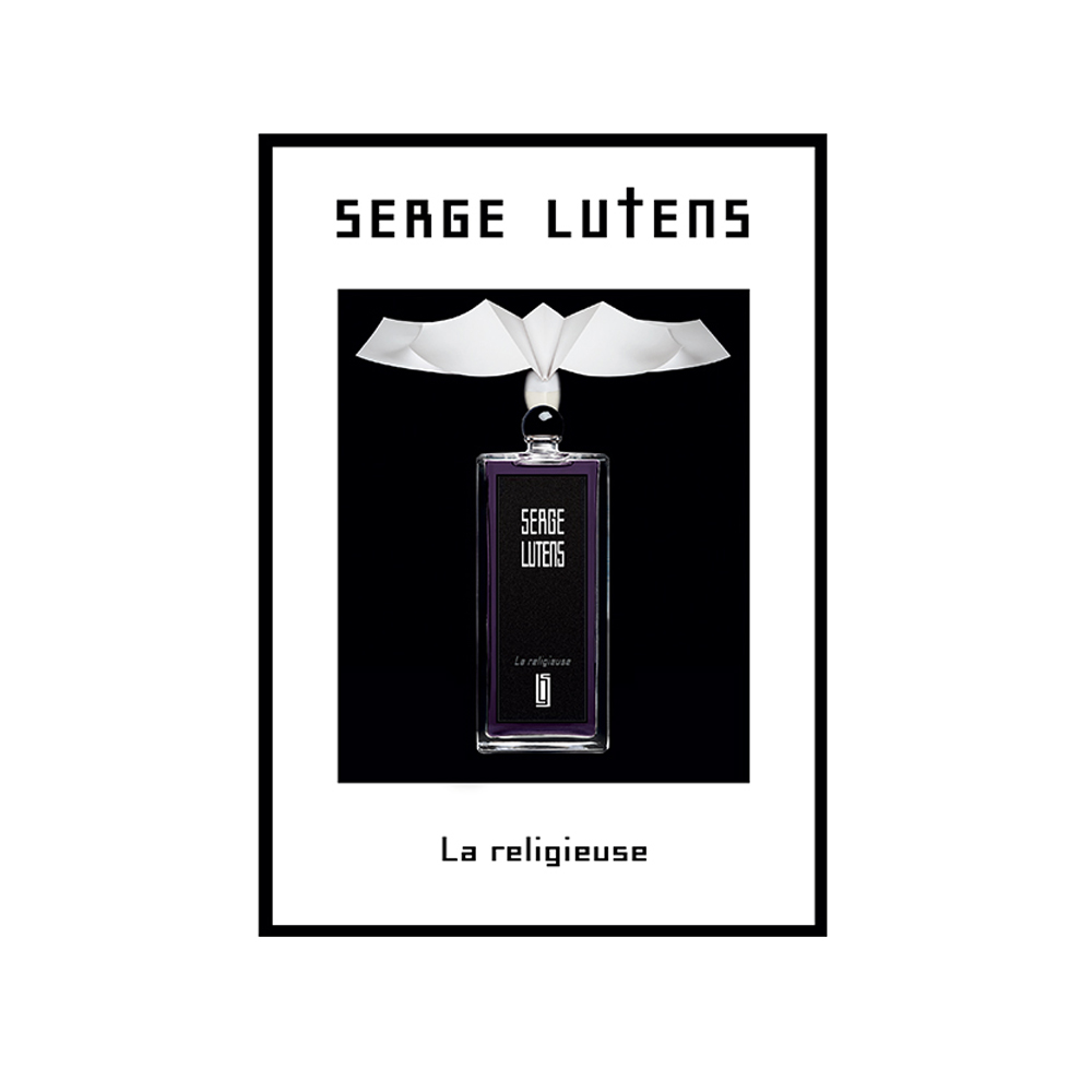 La religieuse