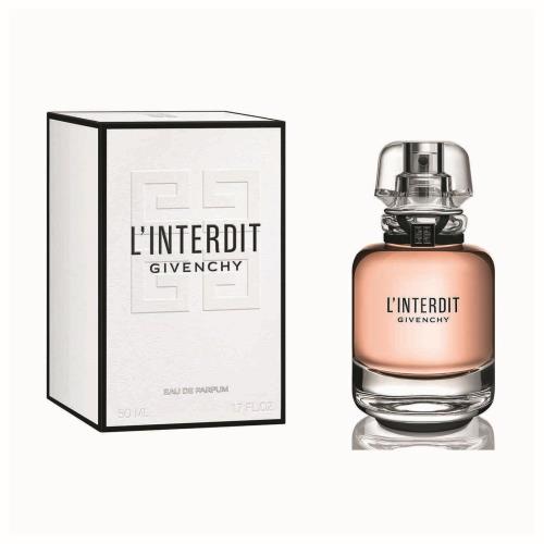 L'INTERDIT EAU DE PARFUM