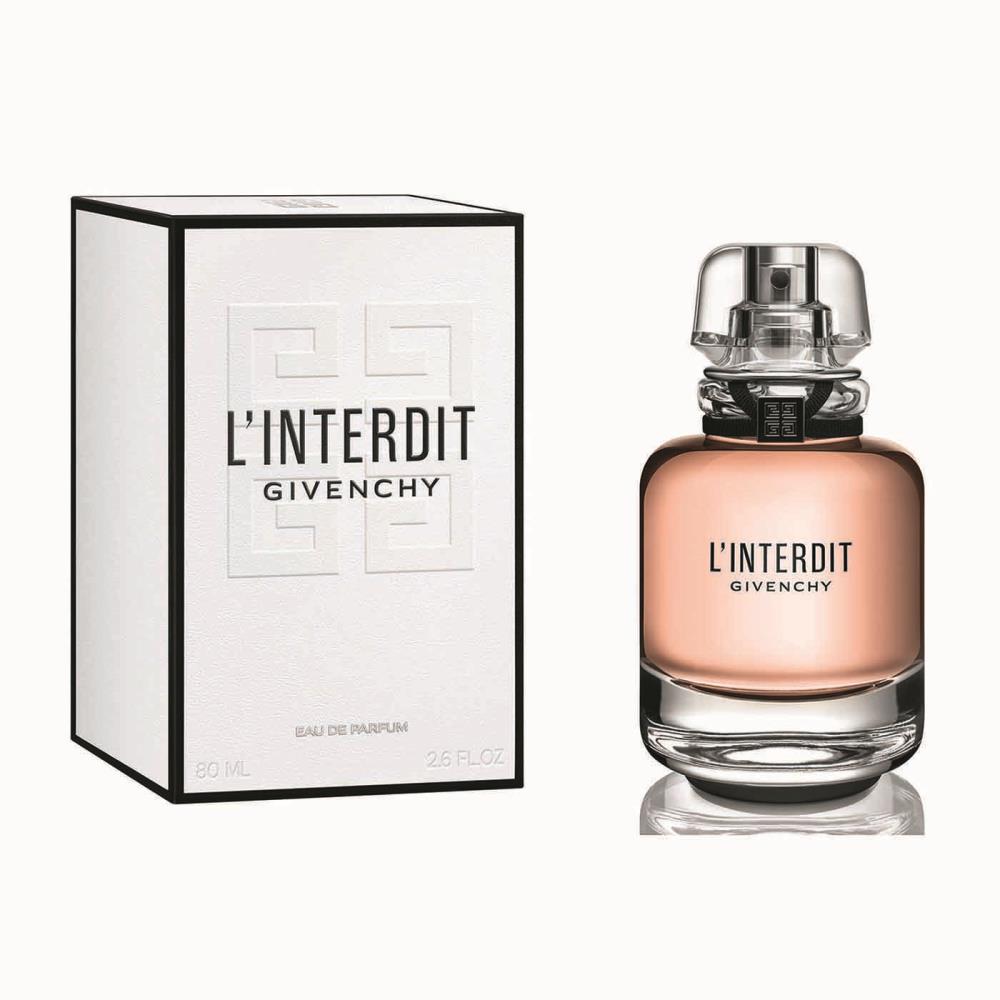 L'INTERDIT EAU DE PARFUM