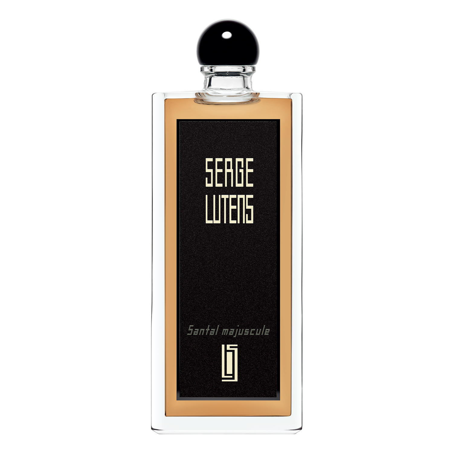 Santal majuscule(Eau de Parfum)
