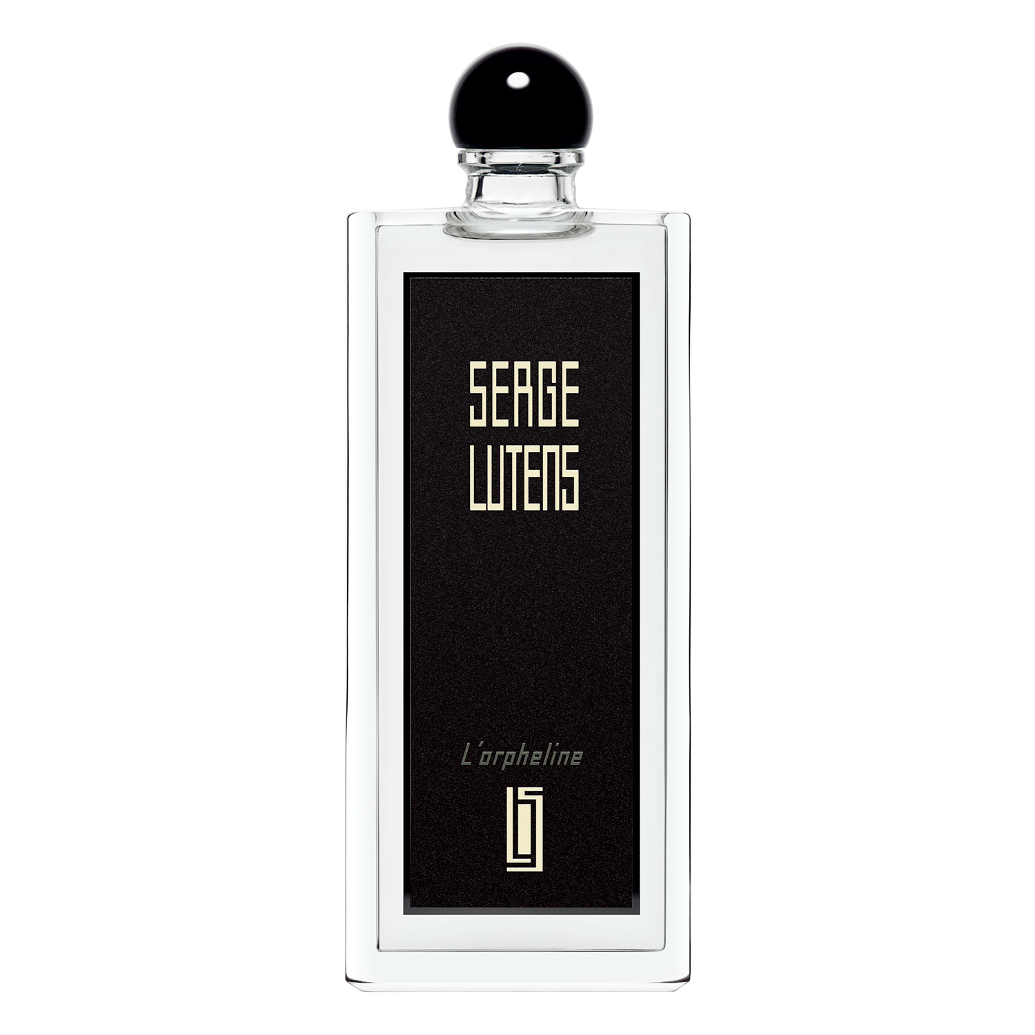 L'orpheline(Eau de Parfum)
