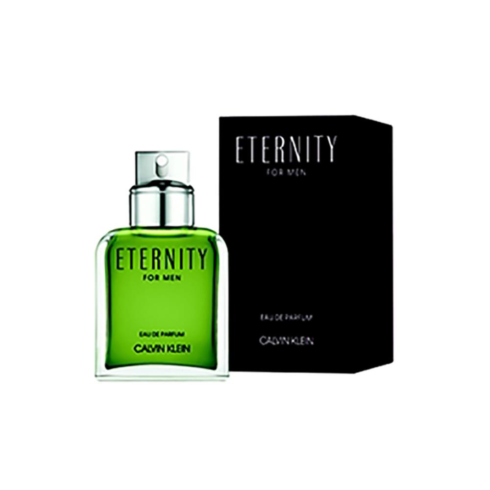 Eternity Men Eau de Parfum