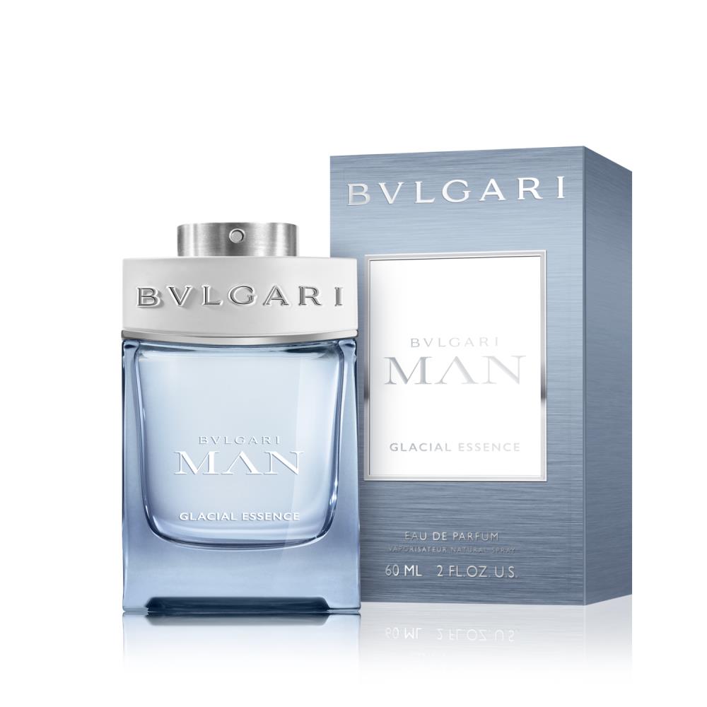 BVLGARI MAN GLACIAL ESSENCE EDP