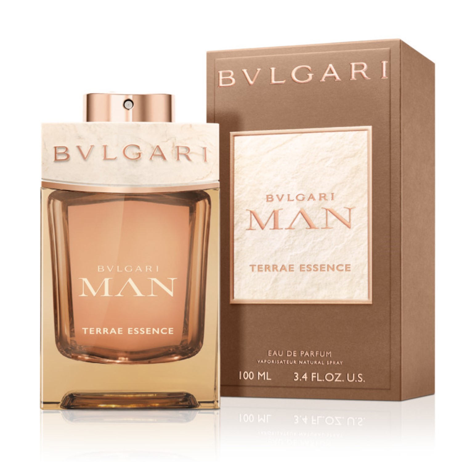 BVLGARI MAN TERRAE ESSENCE EDP