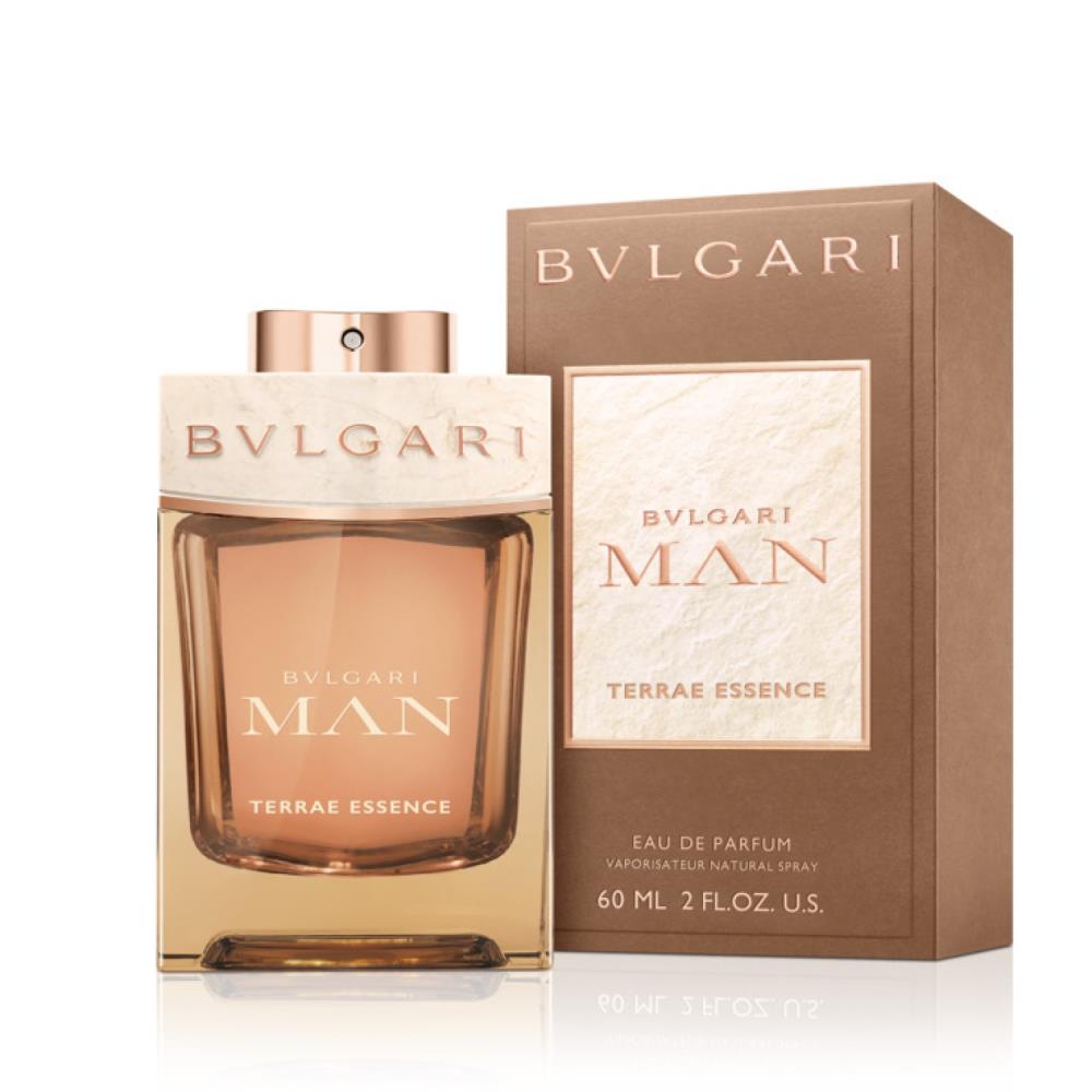 BVLGARI MAN TERRAE ESSENCE EDP