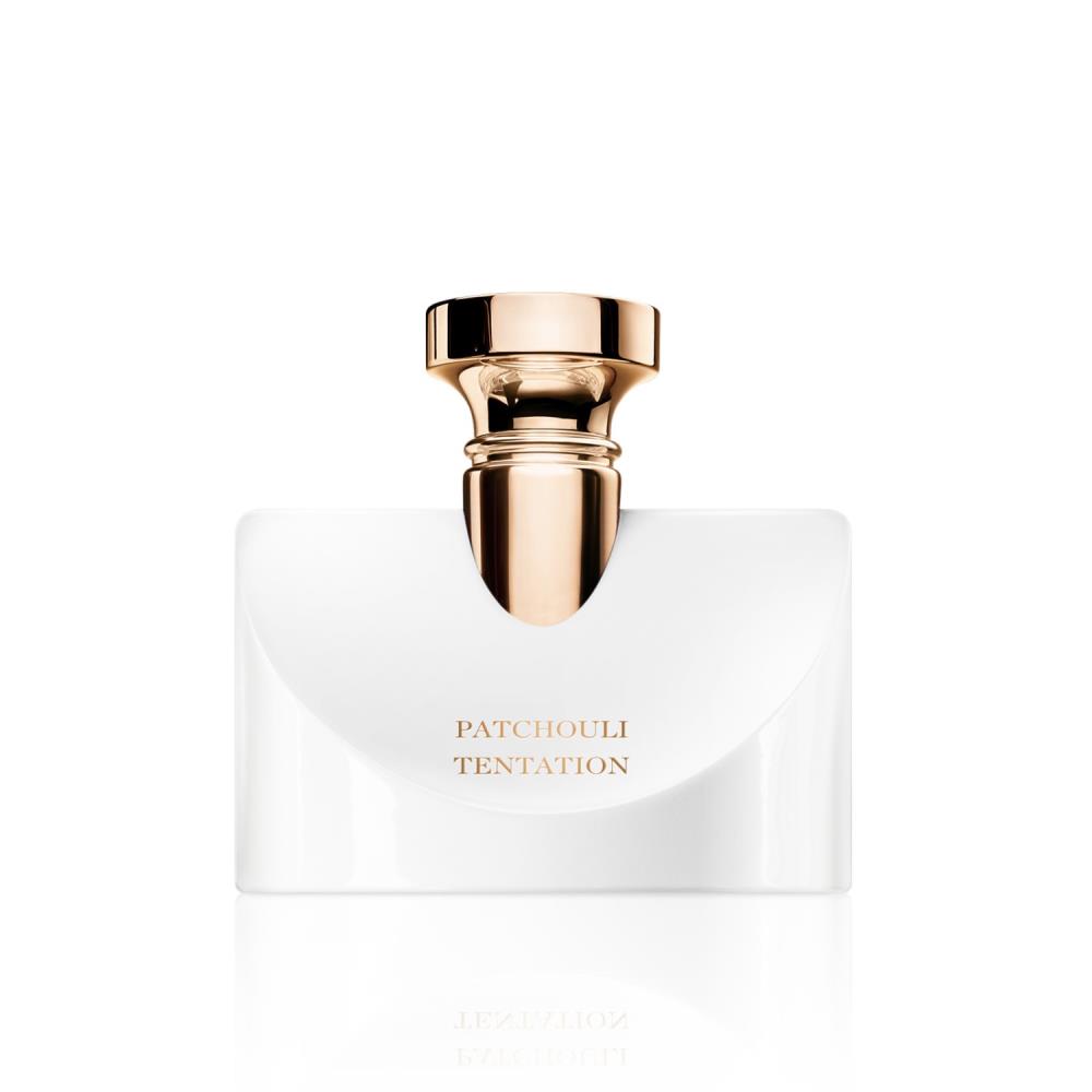 SPLENDIDA BVLGARI PATCHOULI TENTATION EDP