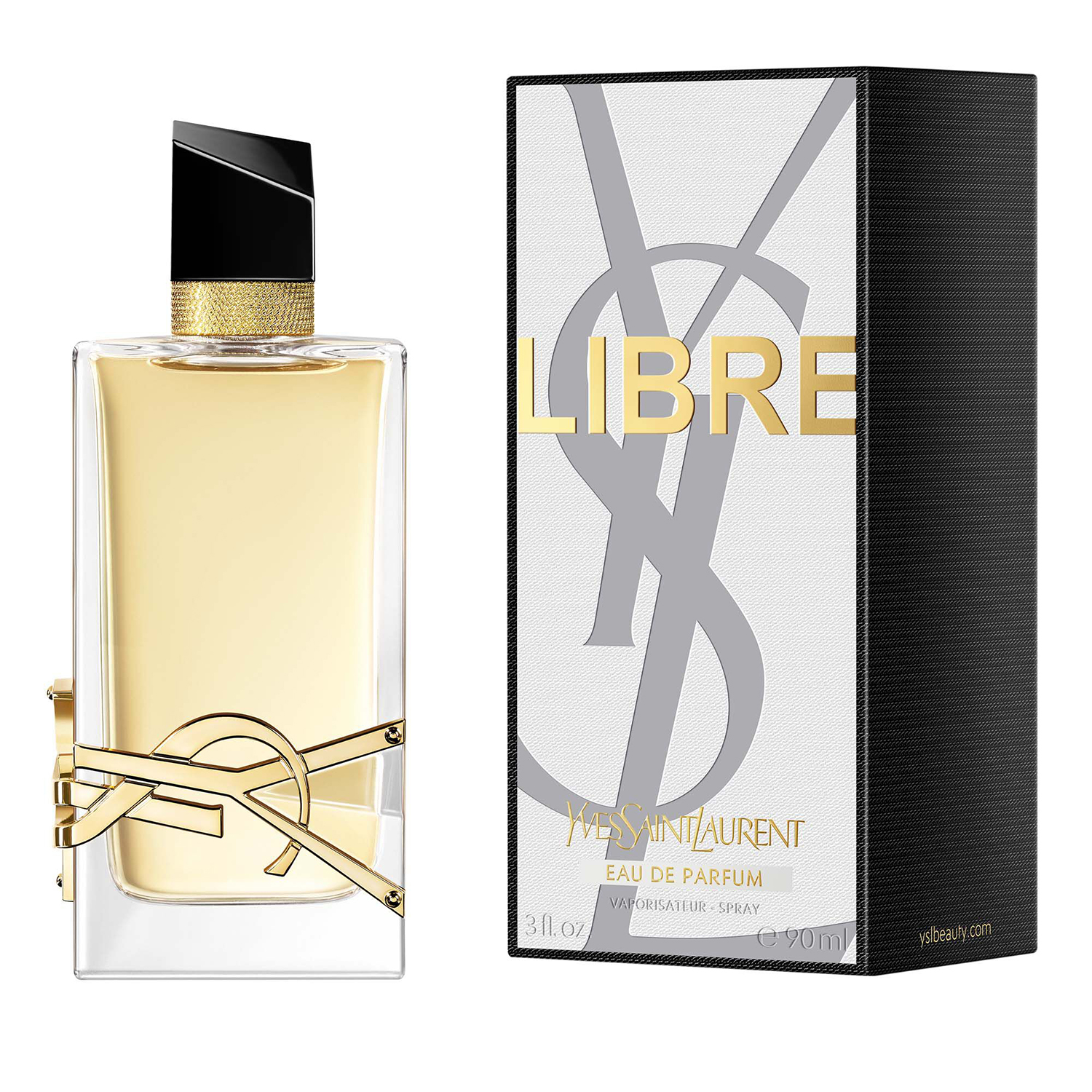 LIBRE EAU DE PARFUM