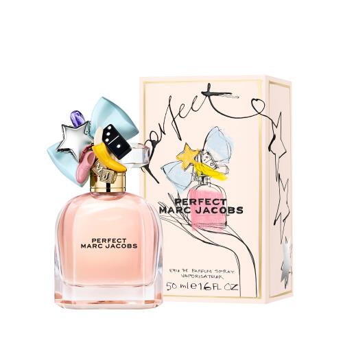 MARC JACOBS