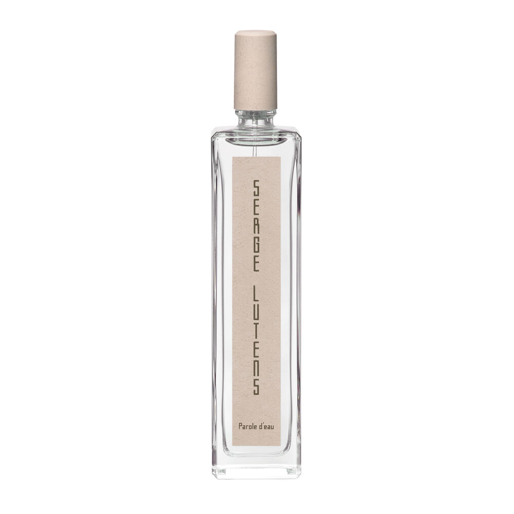 Parole d’eau (Eau de Parfum)