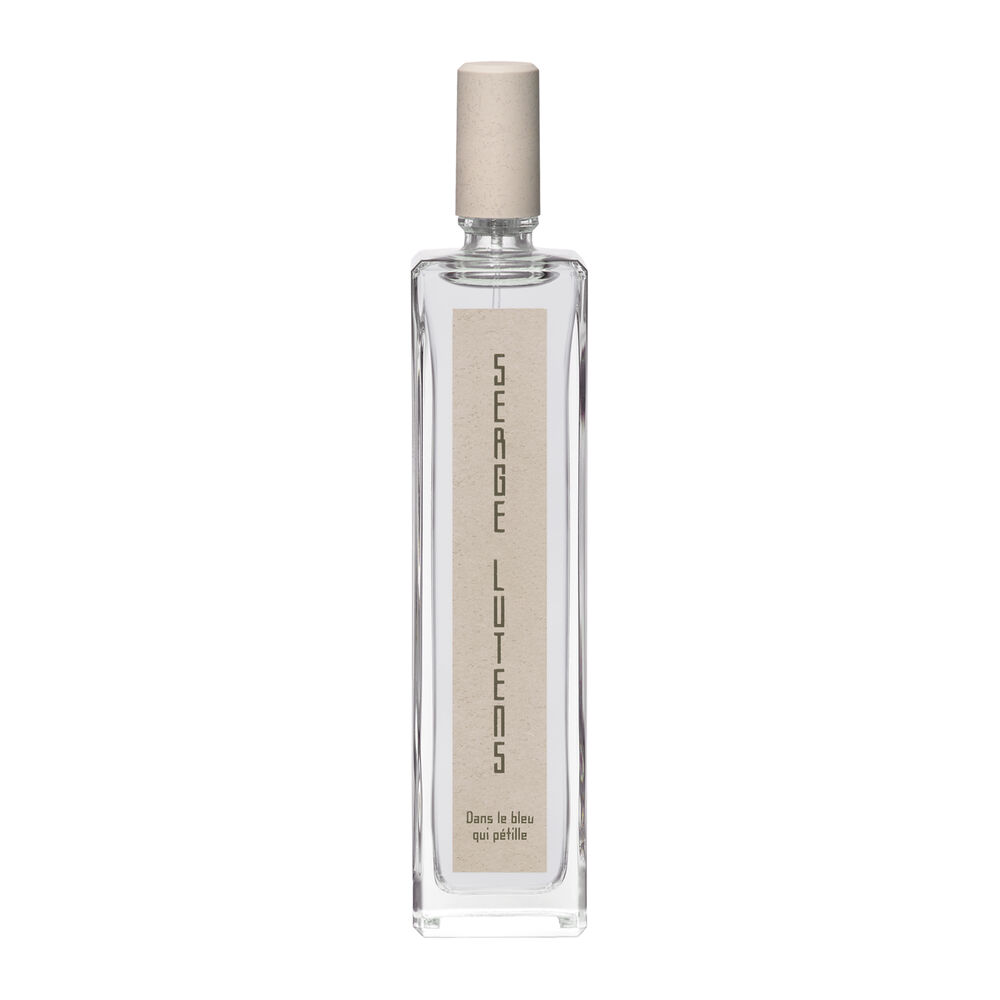 Dans le bleu qui pétile (Eau de Parfum)