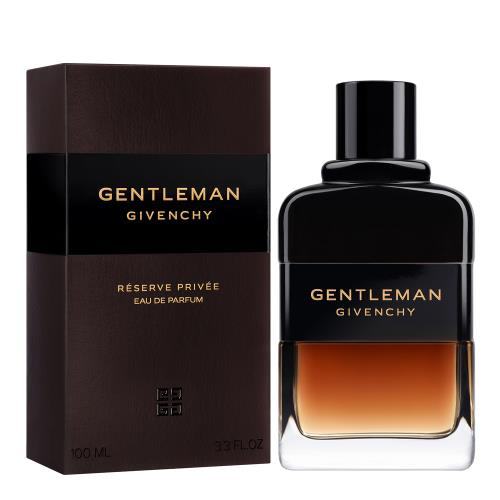 GENTLEMAN RESERVE PRIVEE EAU DE PARFUM