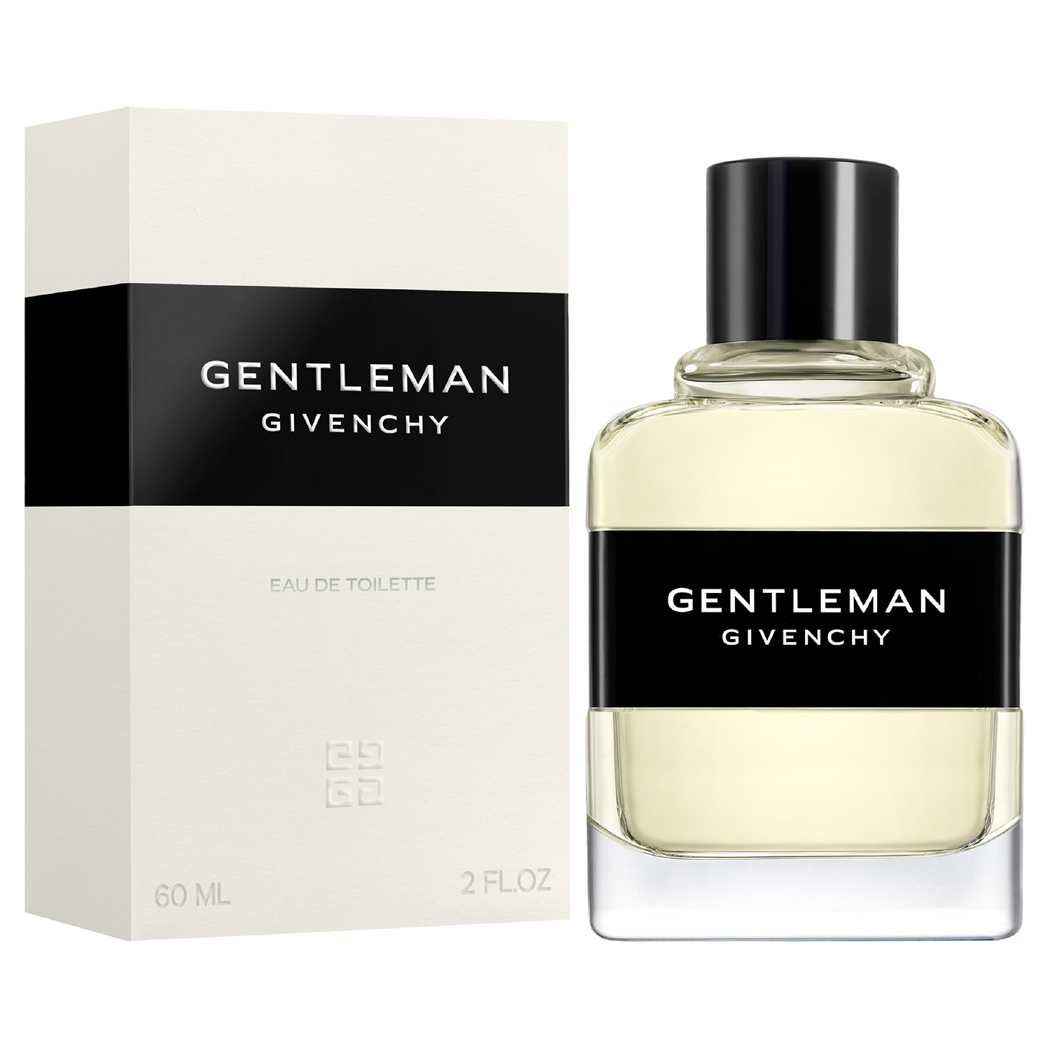 GENTLEMAN EAU DE TOILETTE