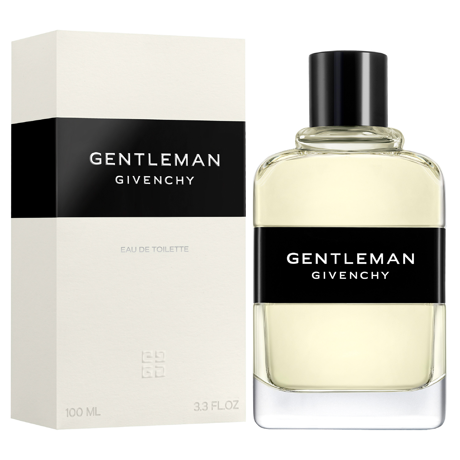 GENTLEMAN EAU DE TOILETTE