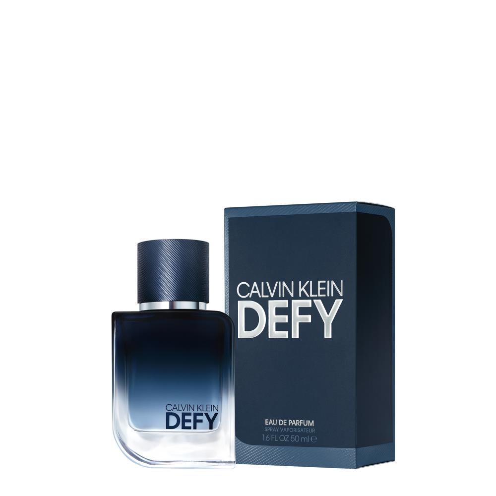 Calvin Klein CK Defy Eau de Parfum 50ml