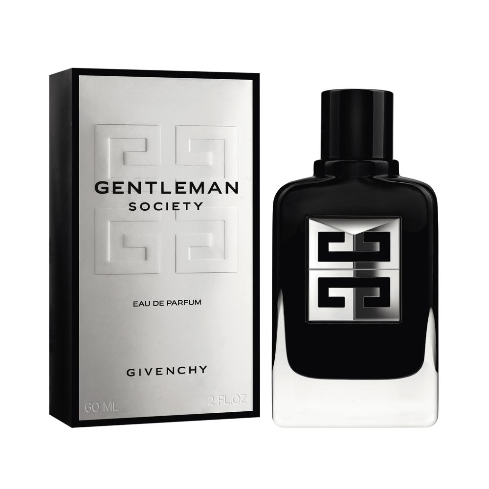 GENTLEMAN SOCIETY EAU DE PARFUM