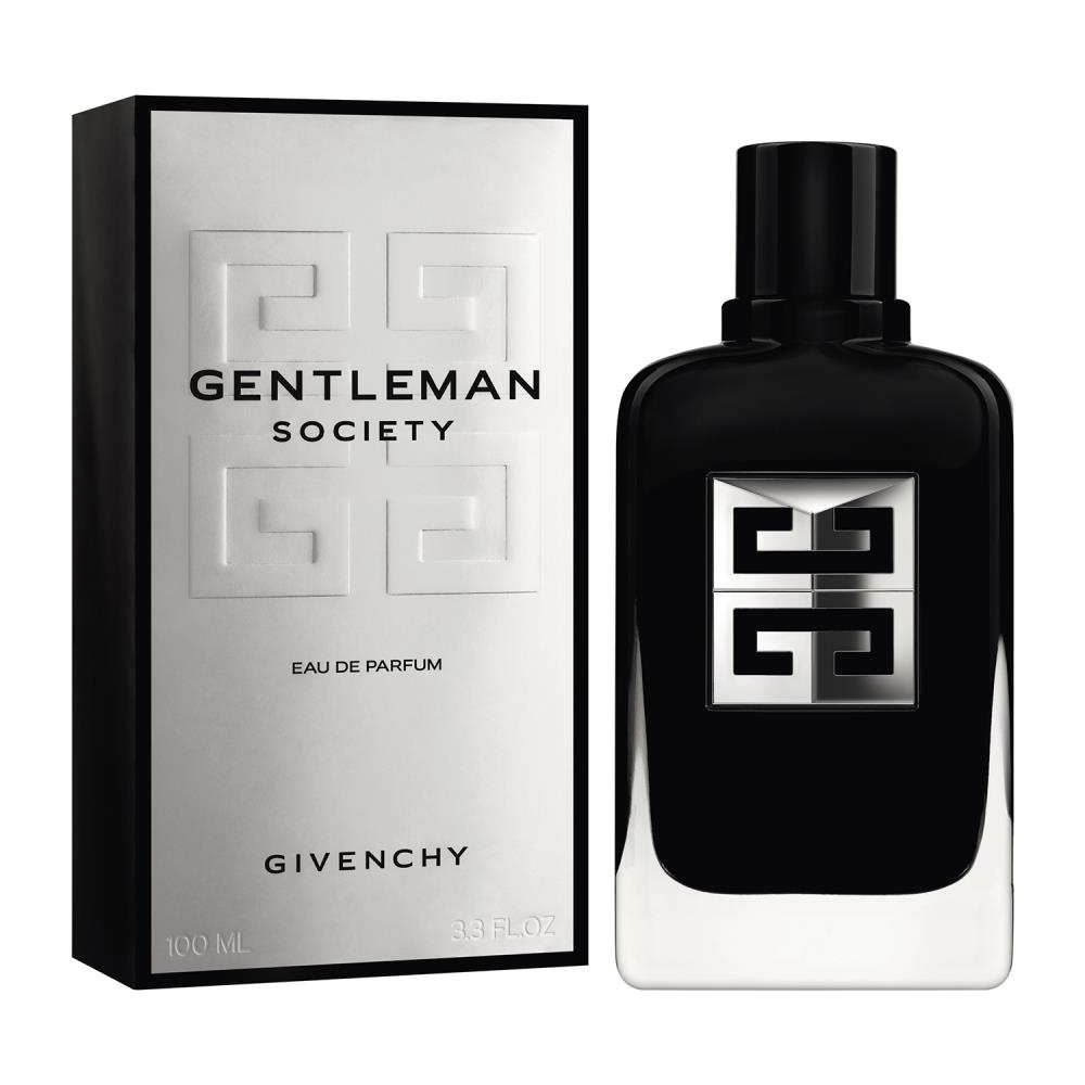 GENTLEMAN SOCIETY EAU DE PARFUM