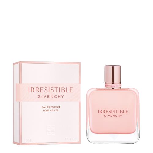 IRRESISTIBLE EAU DE PARFUM ROSE VELVET