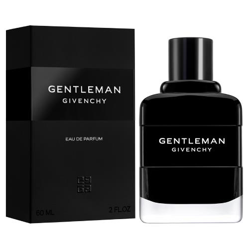 GENTLEMAN EAU DE PARFUM