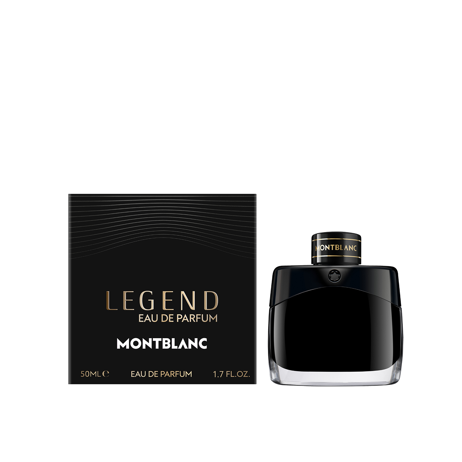 LEGEND EDP 50mL