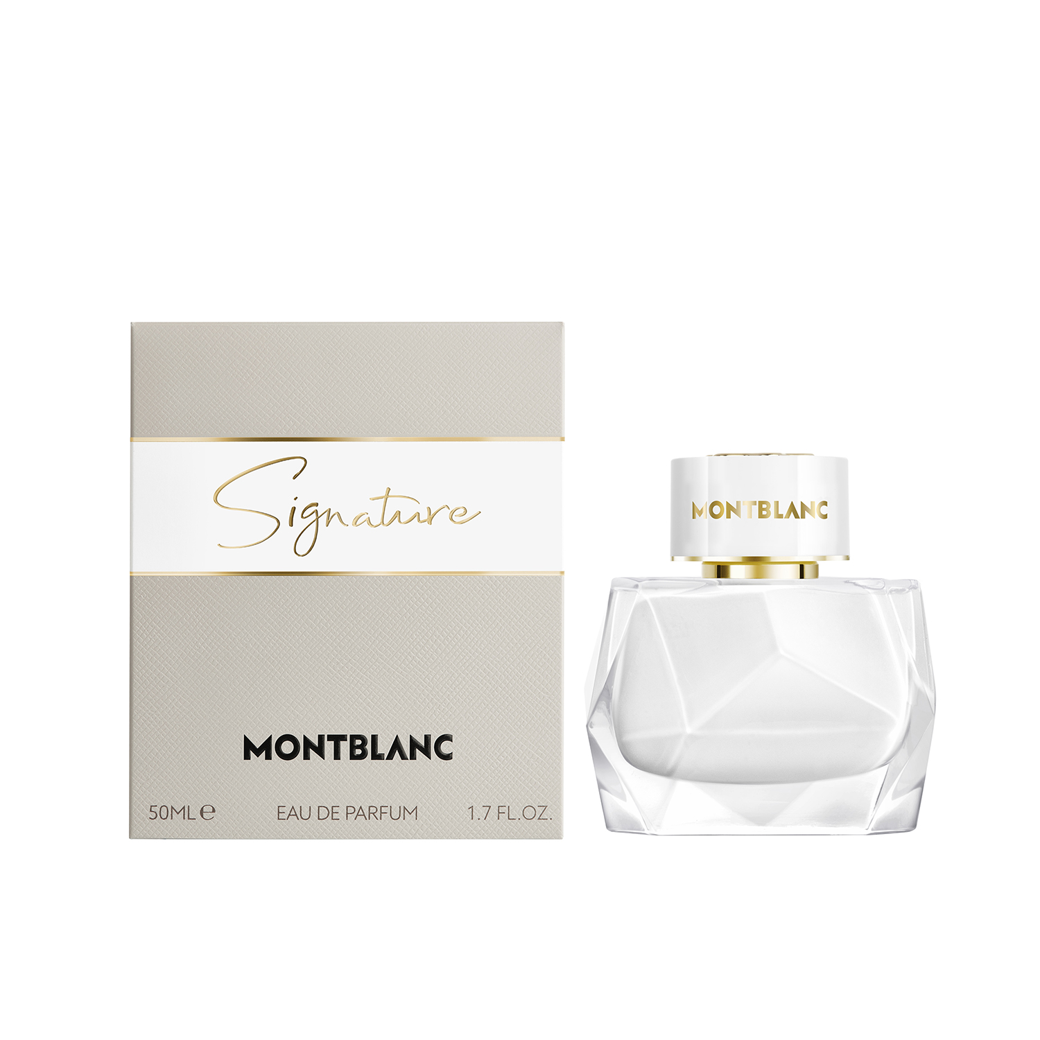 MB018A02 MB SIGNATURE EDP 50mL