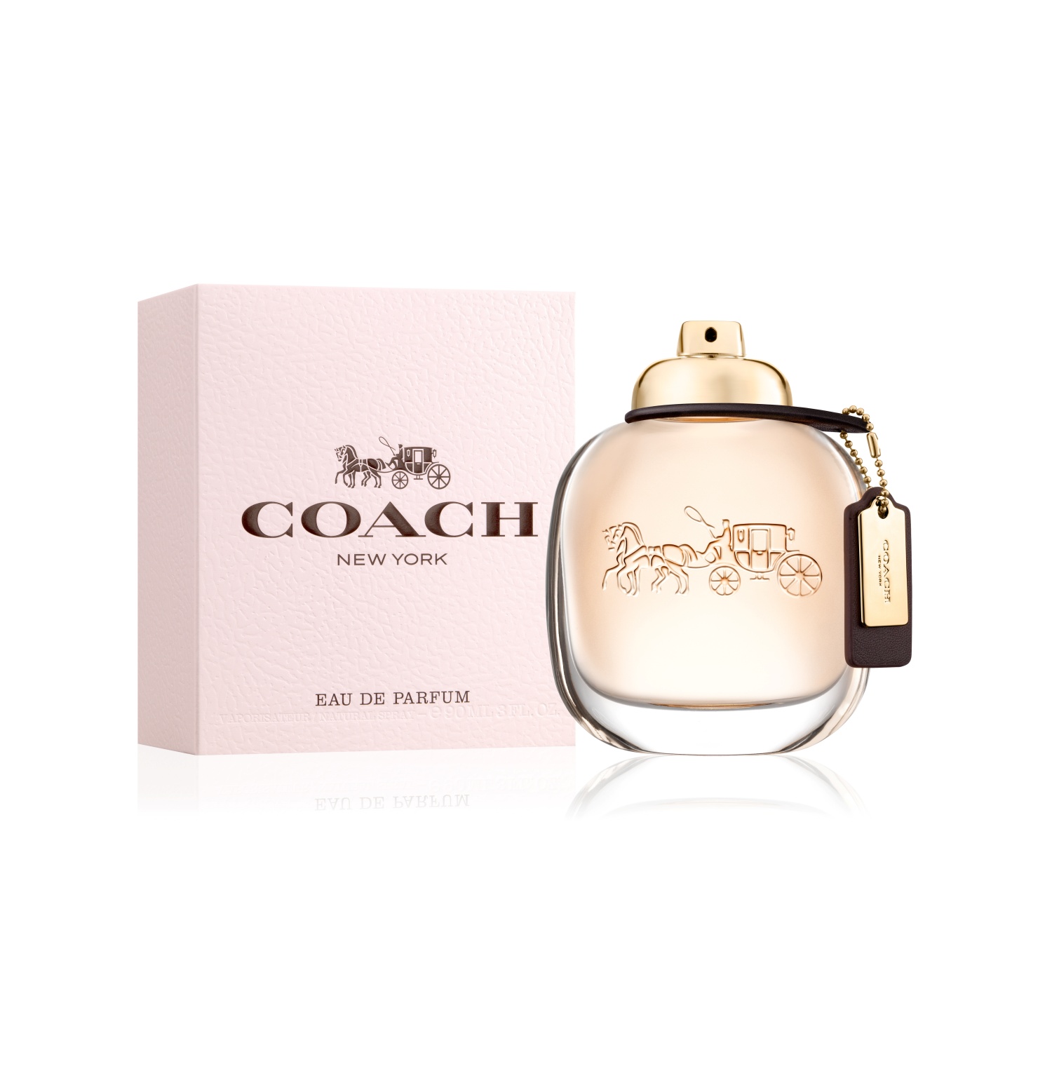 Eau De Parfum EDP 90ml
